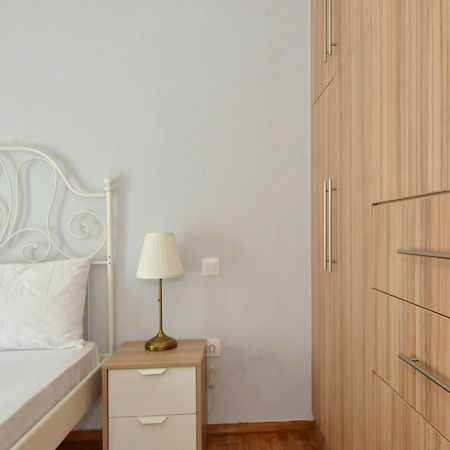 Exarchia, A Nice And Cozy Apartment Athena Bagian luar foto