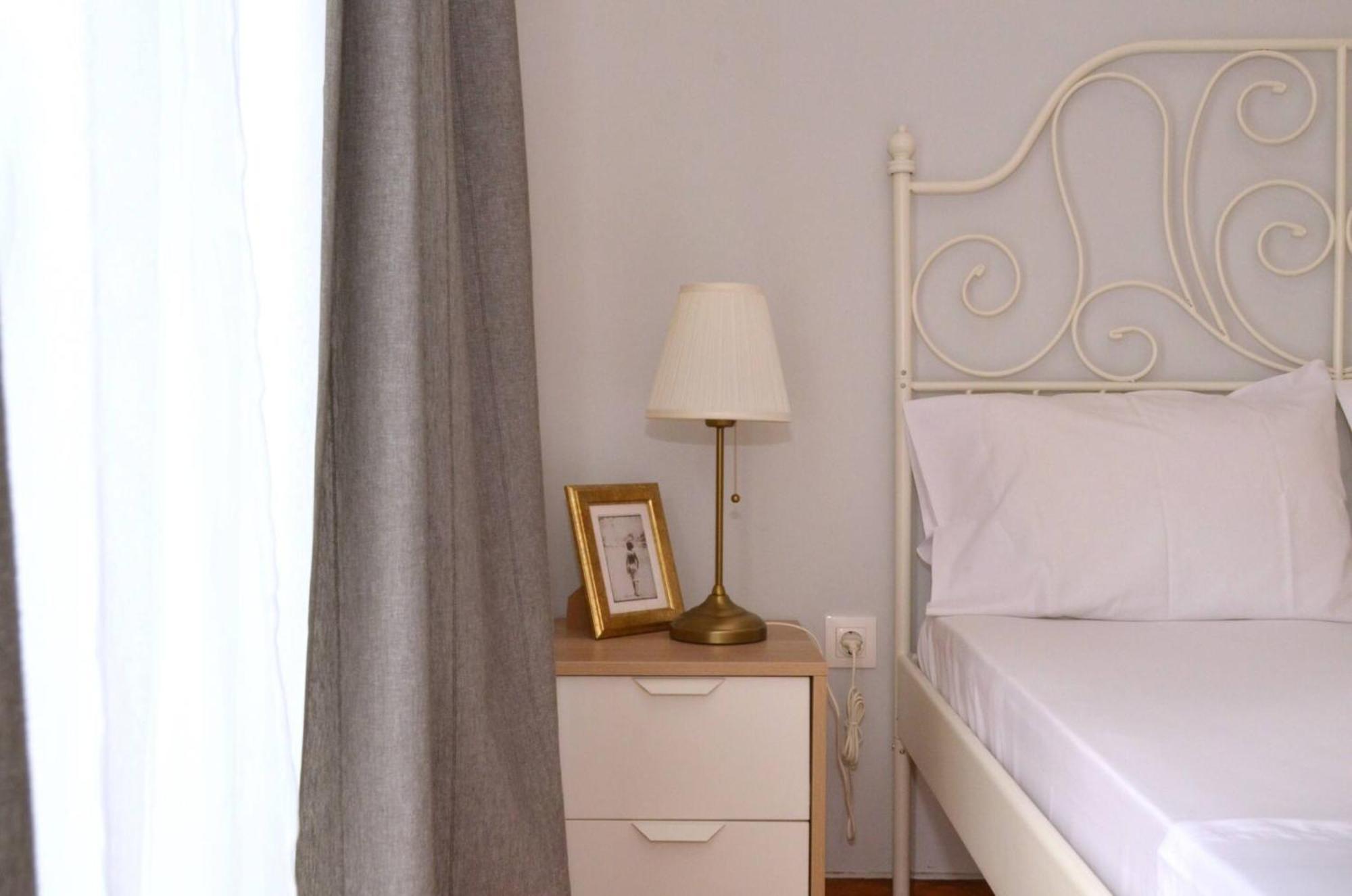 Exarchia, A Nice And Cozy Apartment Athena Bagian luar foto