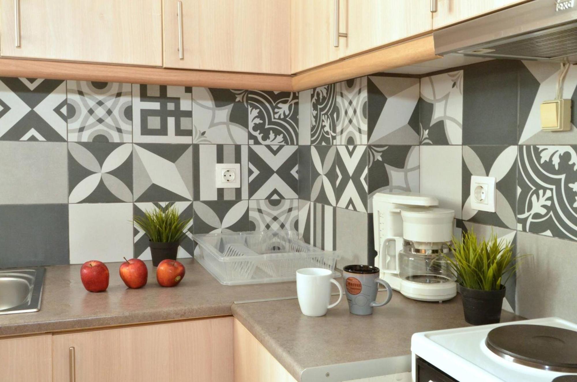 Exarchia, A Nice And Cozy Apartment Athena Bagian luar foto